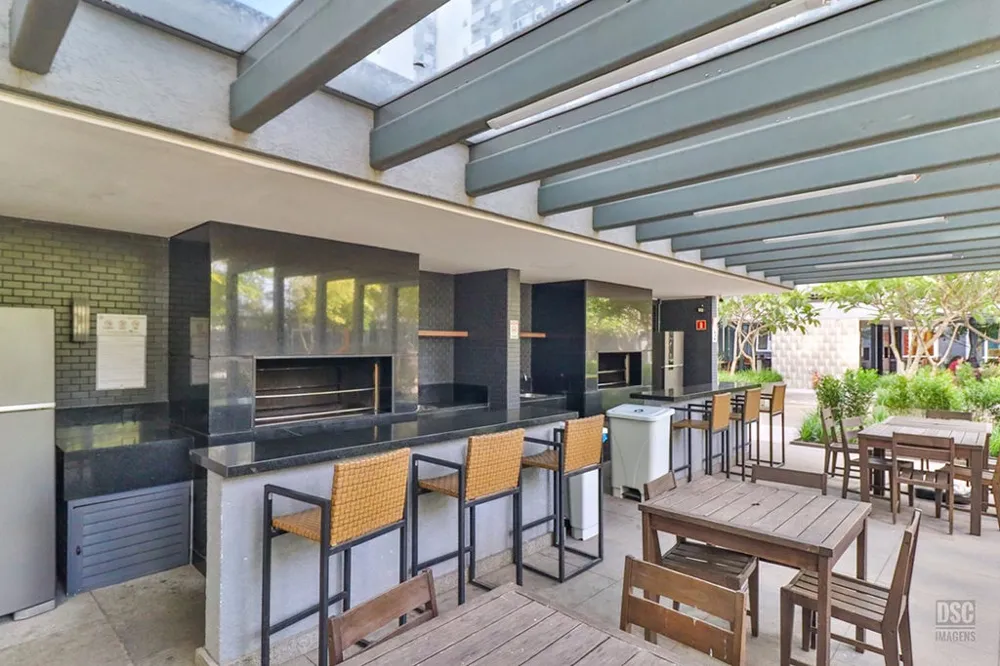 Apartamento para venda no bairro São Sebastião em Porto Alegre