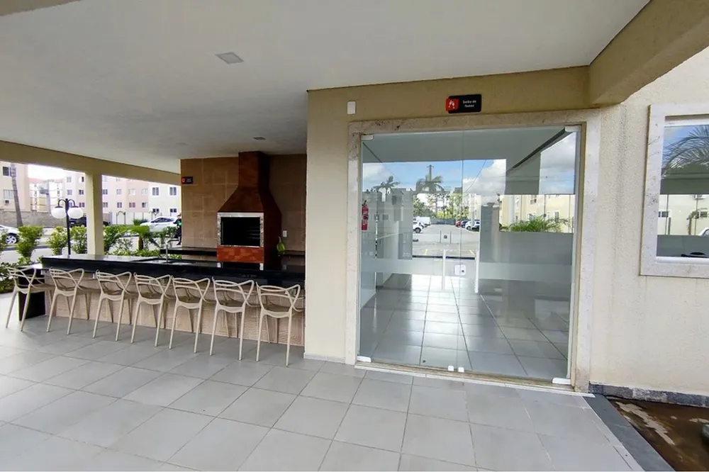 Apartamento para venda no bairro Fátima em Canoas