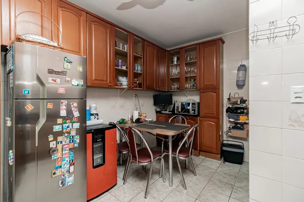 Apartamento para venda no bairro Menino Deus em Porto Alegre