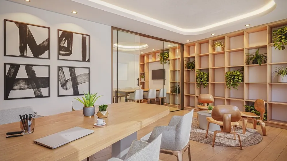 Apartamento para venda no bairro Tristeza em Porto Alegre
