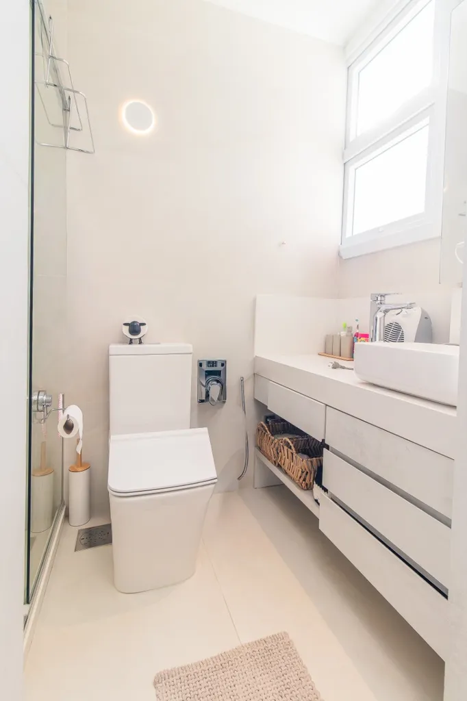 Apartamento para venda no bairro Moinhos de Vento em Porto Alegre