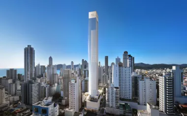 Apartamento para venda no bairro Centro em Balneário Camboriú