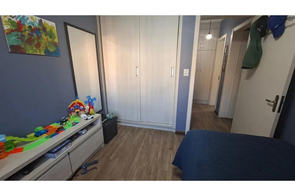 Casa em Condomínio para venda no bairro Lomba do Pinheiro em Porto Alegre