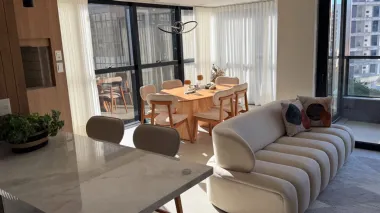 Apartamento para venda no bairro Praia Grande em Torres