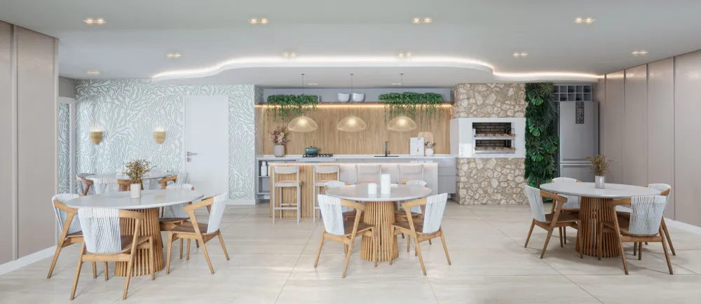 Apartamento para venda no bairro Boqueirão em Passo Fundo