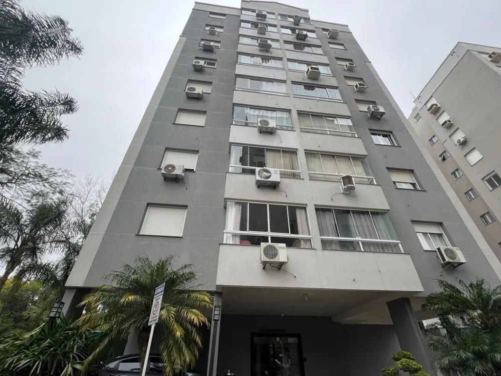 Apartamento para venda no bairro Cavalhada em Porto Alegre