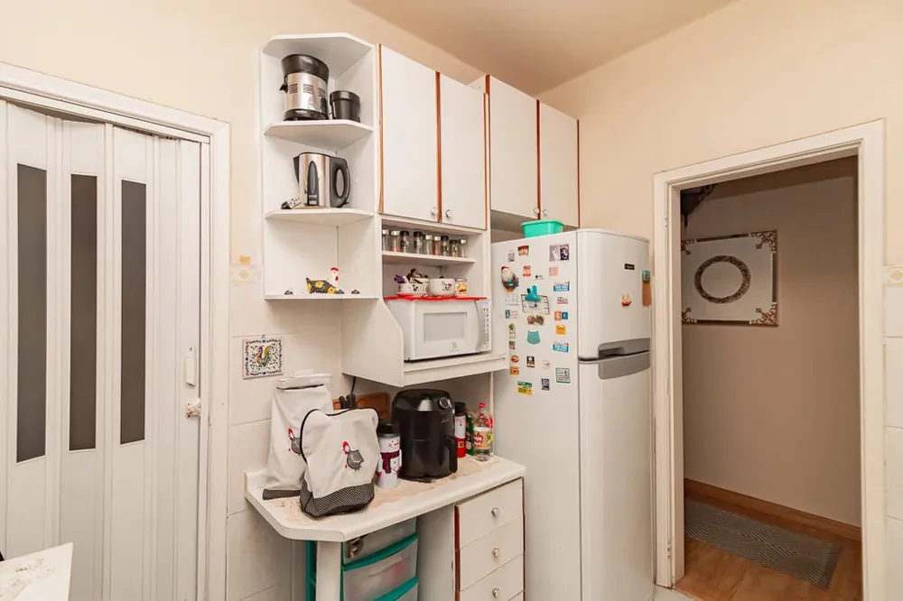 Apartamento para venda no bairro Centro Histórico em Porto Alegre