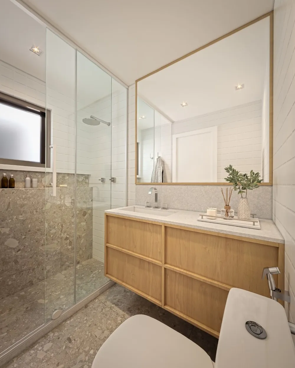 Apartamento para venda no bairro Tristeza em Porto Alegre