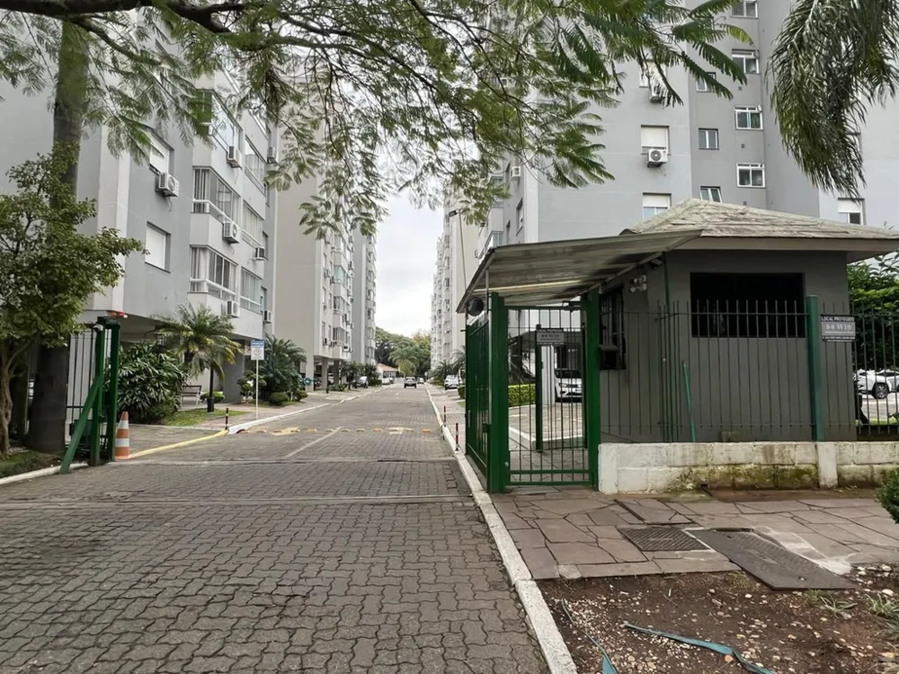 Apartamento para venda no bairro Cavalhada em Porto Alegre