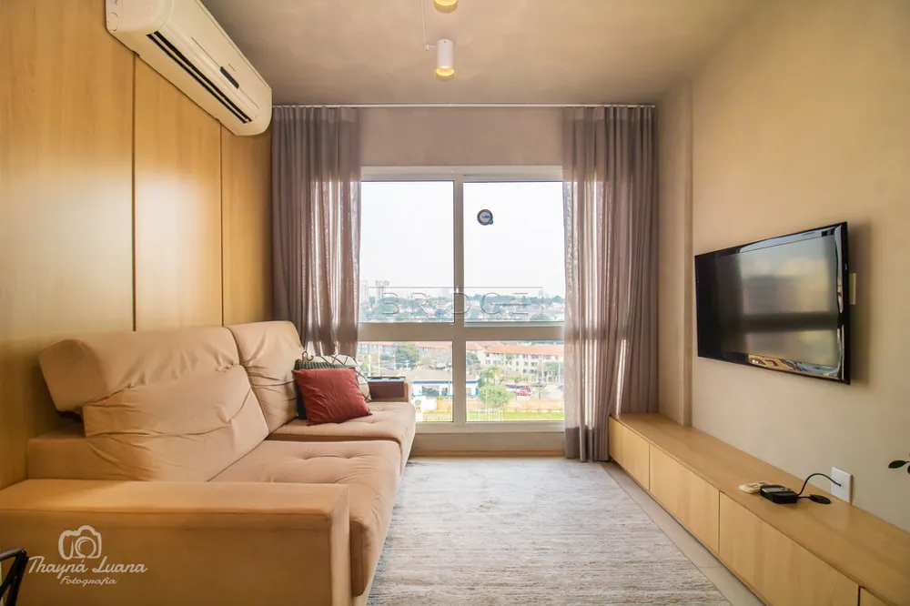 Apartamento para venda no bairro Passo da Areia em Porto Alegre