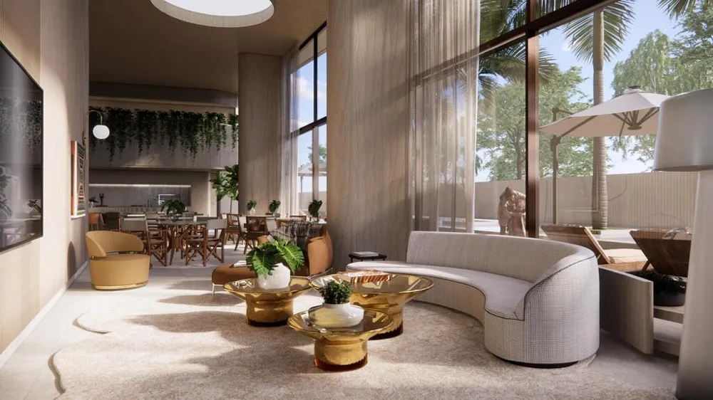 Apartamento para venda no bairro Praia Brava de Itajaí em Itajaí