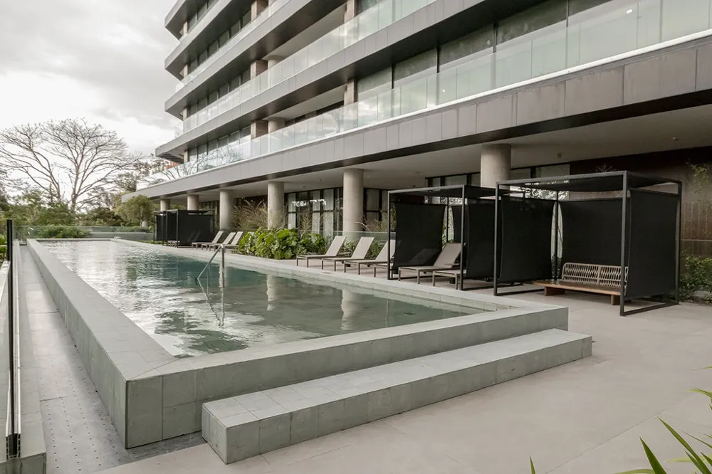 Apartamento para venda no bairro Bela Vista em Porto Alegre