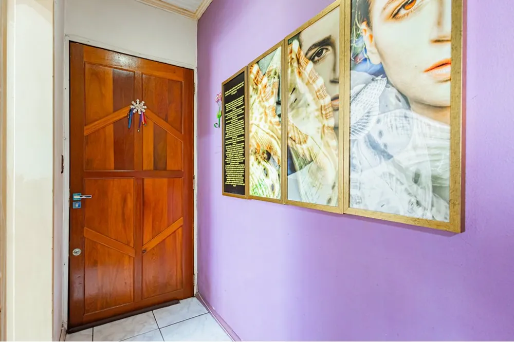 Apartamento para venda no bairro Santo Antônio em Porto Alegre