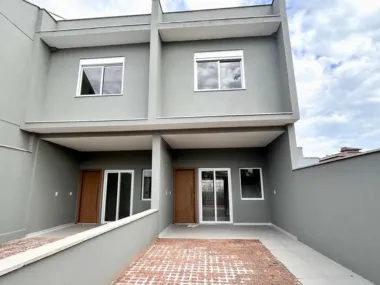 Casa para venda no bairro São José em Canoas