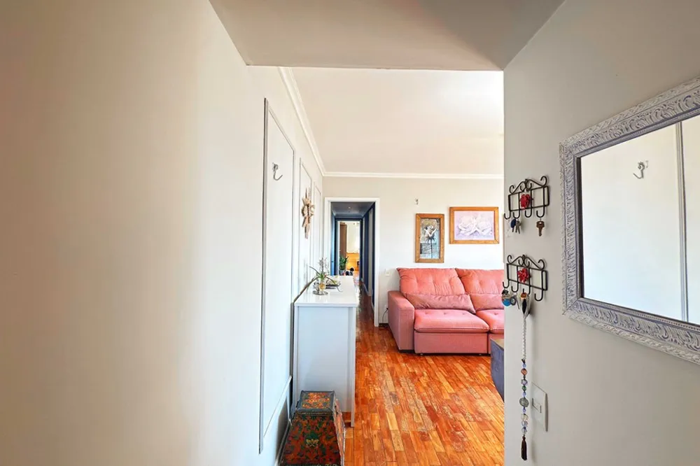 Apartamento para venda no bairro Menino Deus em Porto Alegre