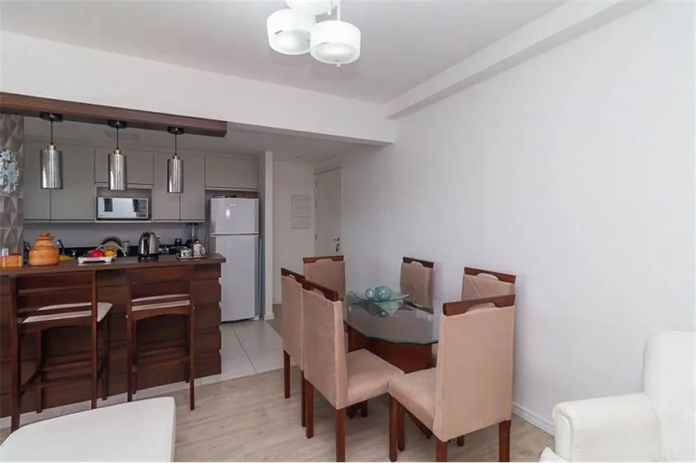 Apartamento para venda no bairro Jardim Carvalho em Porto Alegre