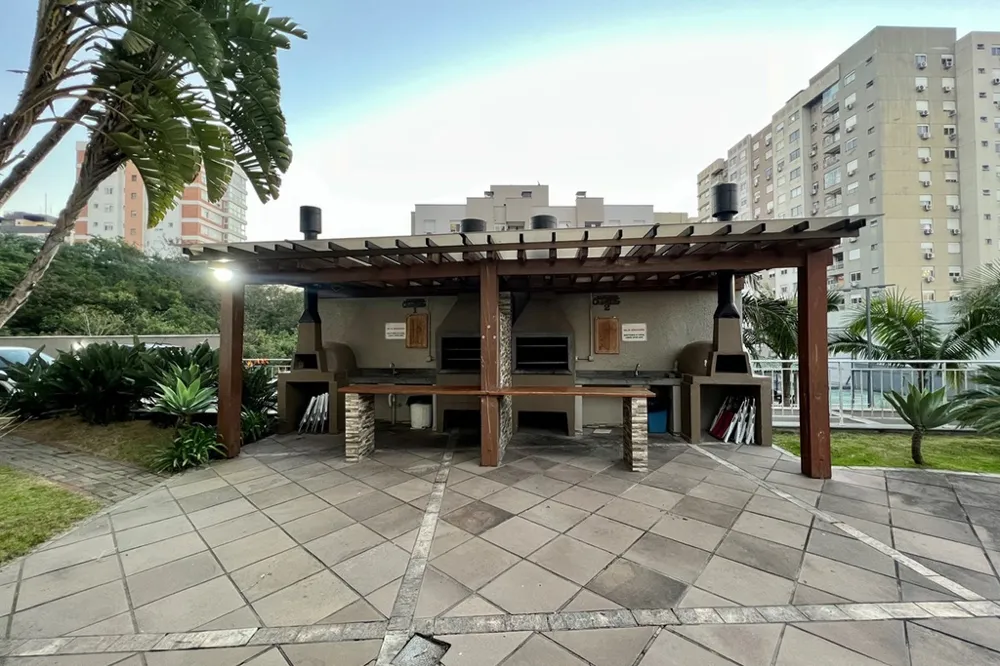 Apartamento para venda no bairro Centro em Canoas
