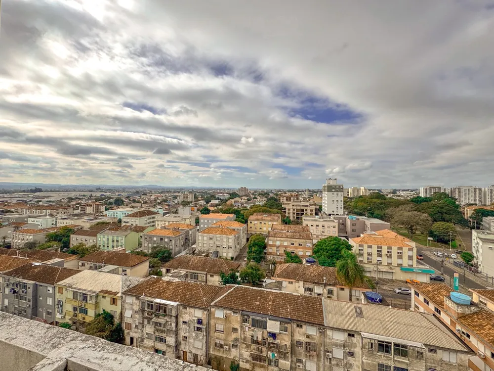 Cobertura Horizontal para venda no bairro Jardim Lindóia em Porto Alegre