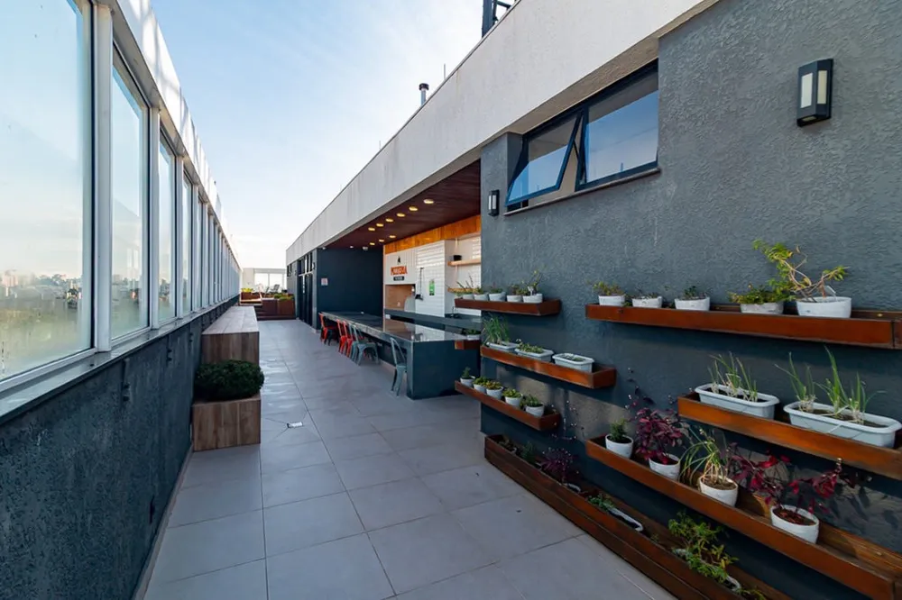 Apartamento para venda no bairro Azenha em Porto Alegre