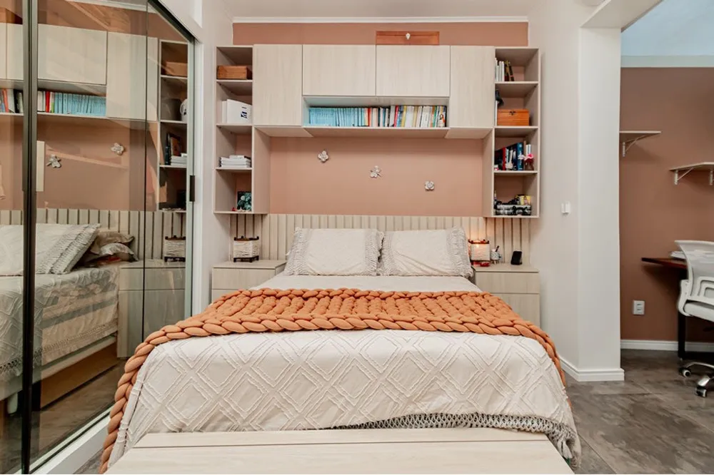 Apartamento para venda no bairro Centro Histórico em Porto Alegre