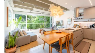 Apartamento para venda no bairro Petrópolis em Porto Alegre