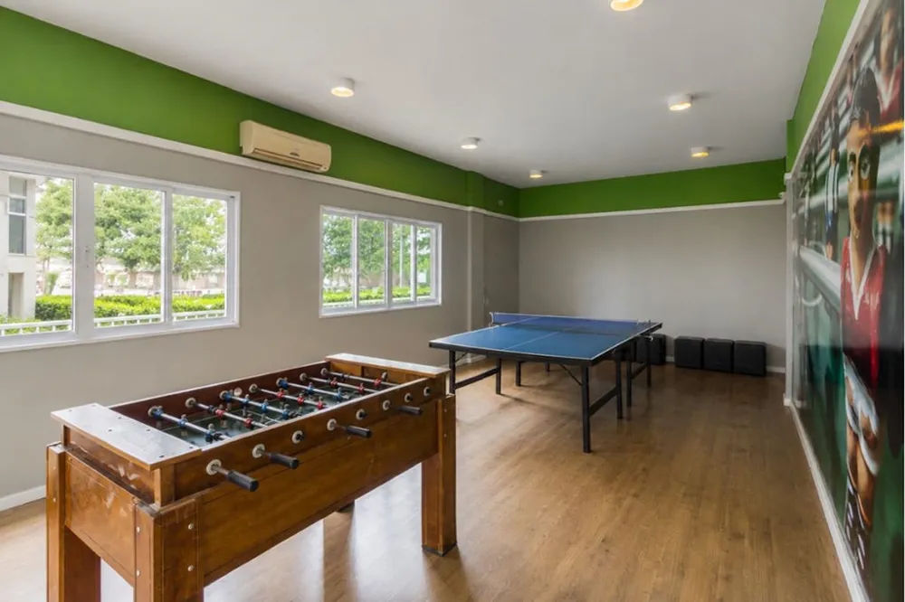 Apartamento para venda no bairro Passo das Pedras em Porto Alegre
