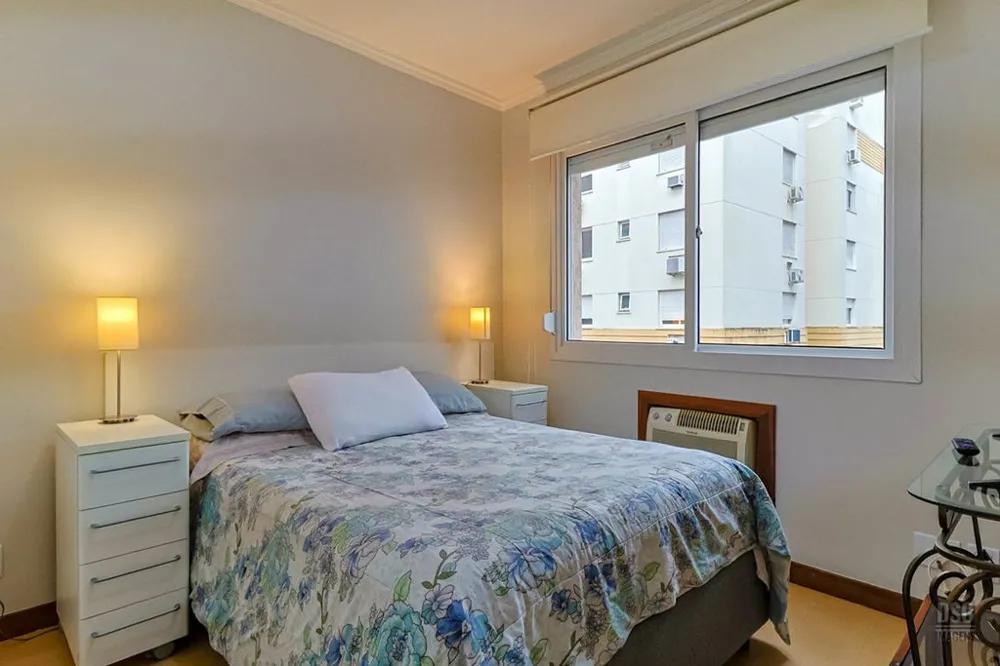 Apartamento para venda no bairro Boa Vista em Porto Alegre