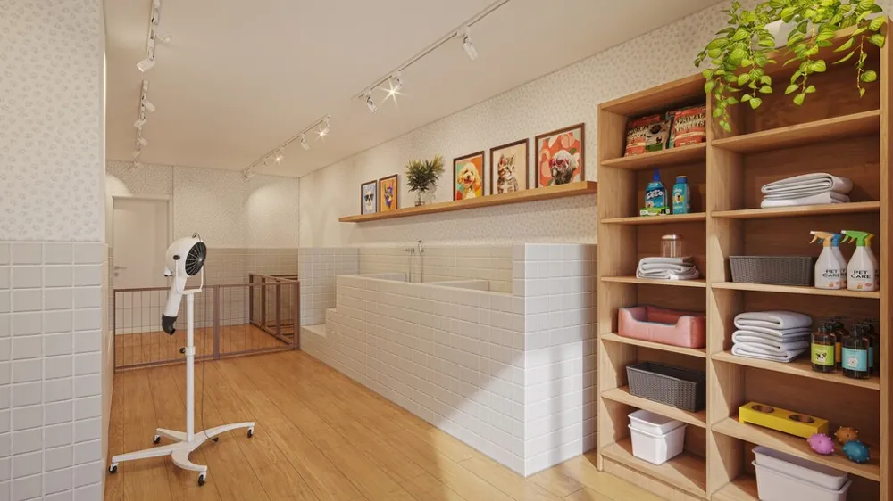 Apartamento para venda no bairro Tristeza em Porto Alegre