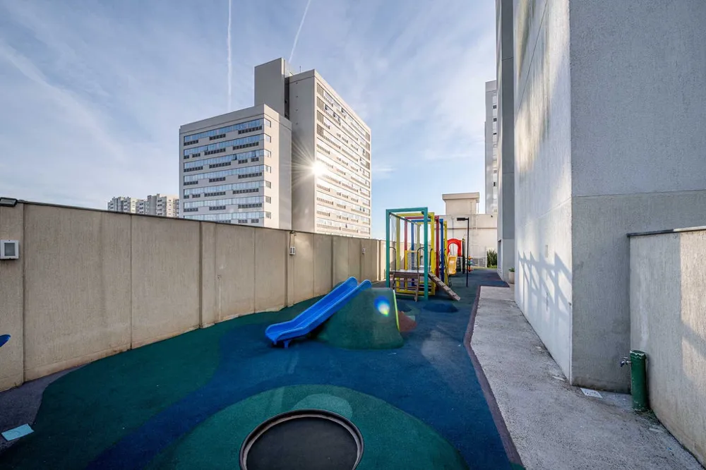 Apartamento para venda no bairro Central Parque em Porto Alegre