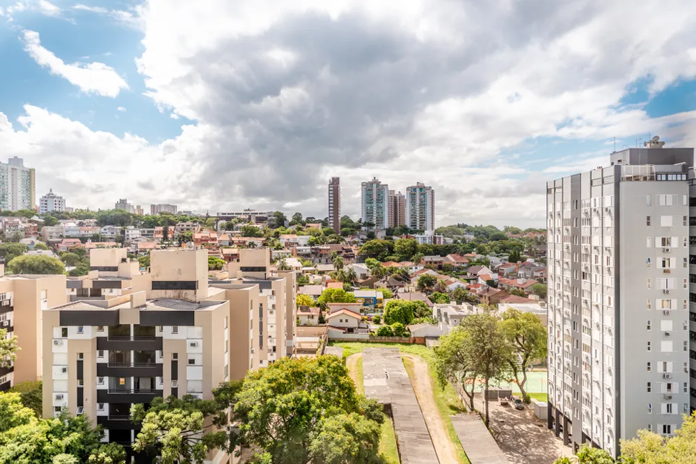 Apartamento para venda no bairro Boa Vista em Porto Alegre