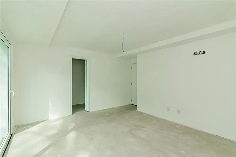 Apartamento para venda no bairro Menino Deus em Porto Alegre