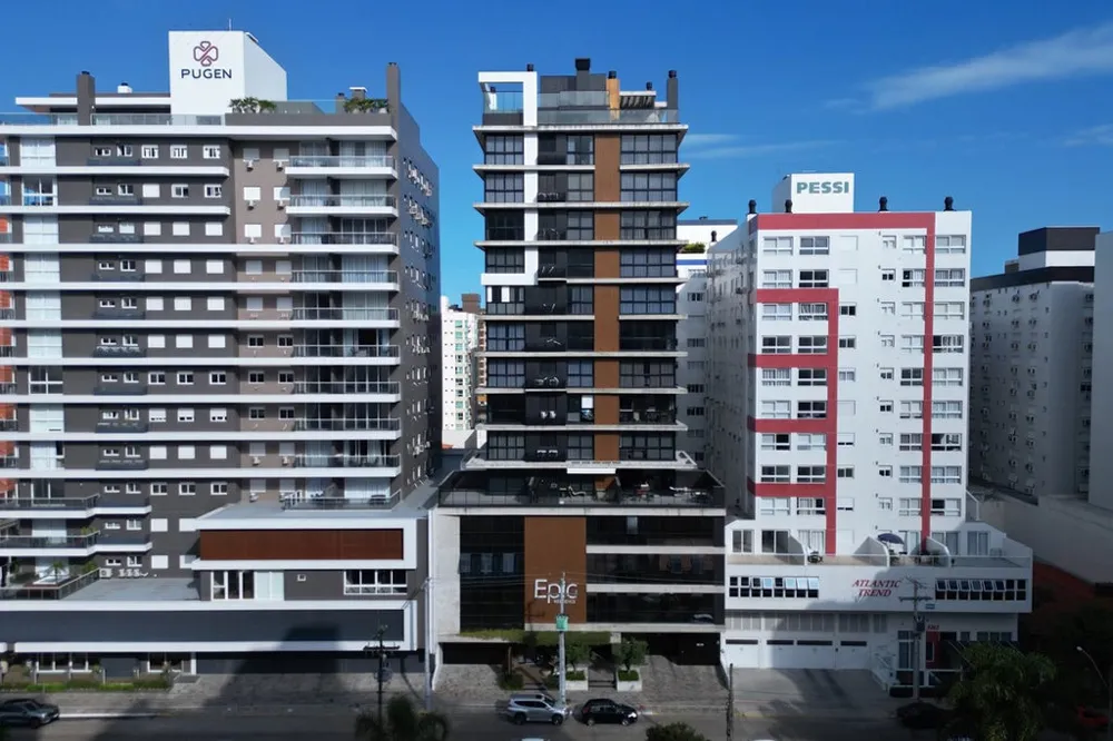 Apartamento para venda no bairro Navegantes em Capão da Canoa