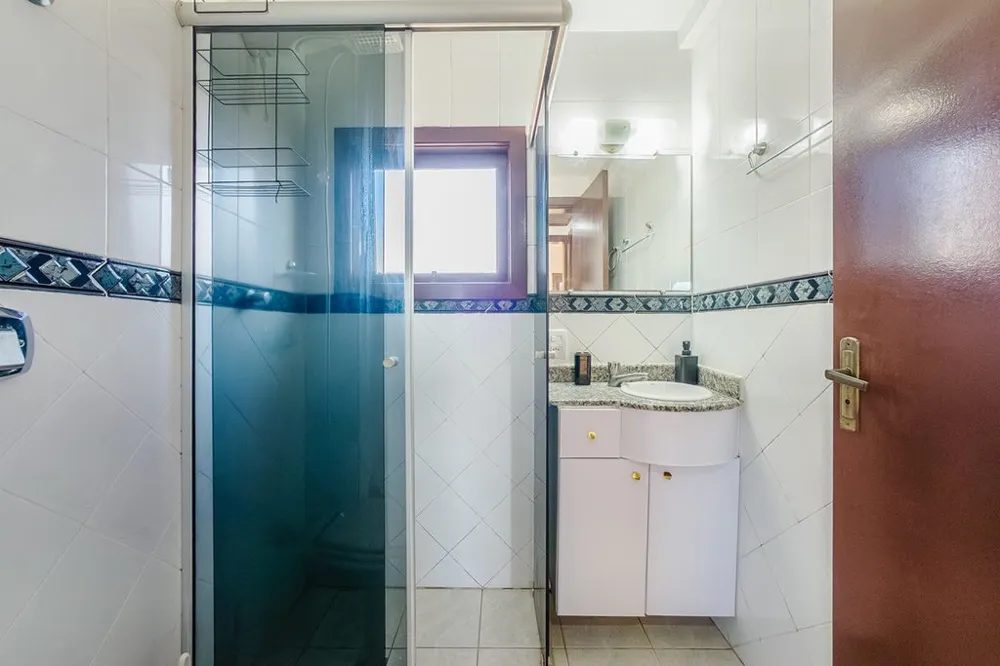 Apartamento para venda no bairro Nossa Senhora das Graças em Canoas