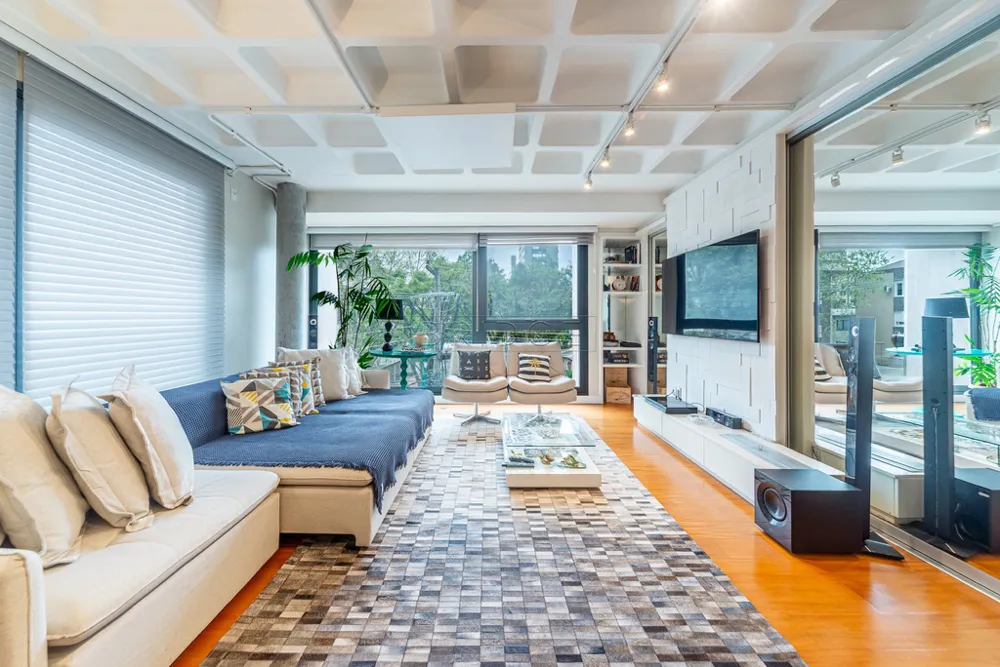 Apartamento para venda no bairro Petrópolis em Porto Alegre