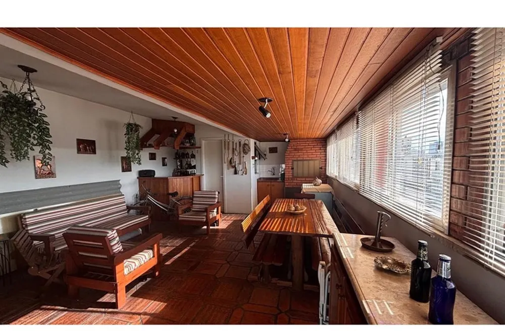 Cobertura Duplex para venda no bairro Cidade Baixa em Porto Alegre