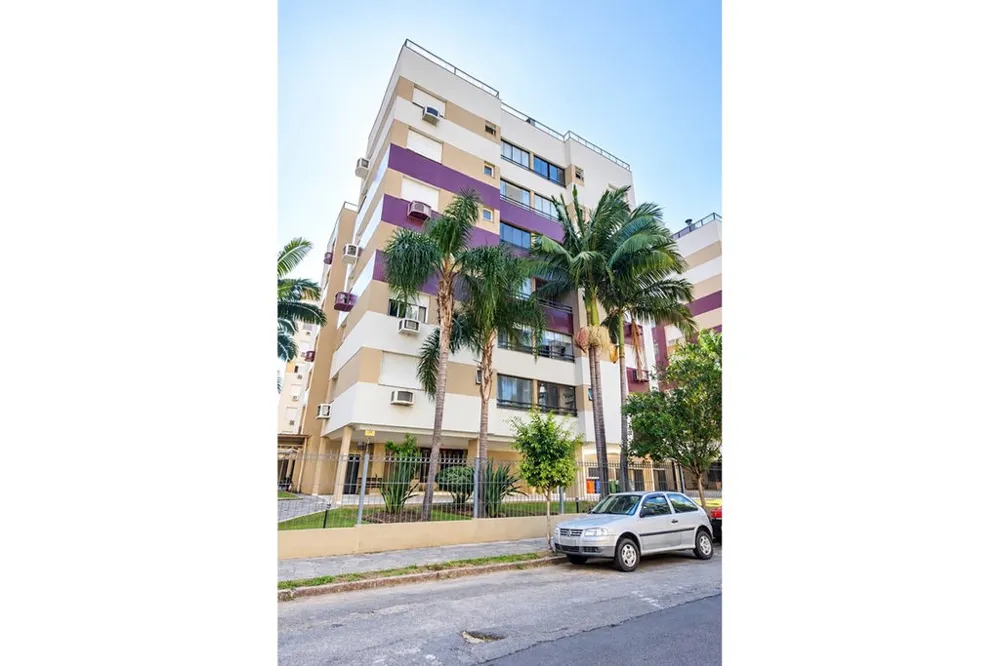 Apartamento para venda no bairro Boa Vista em Porto Alegre