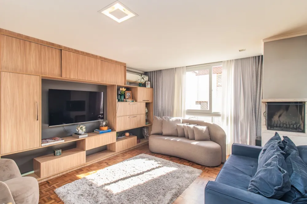 Apartamento para venda no bairro Moinhos de Vento em Porto Alegre