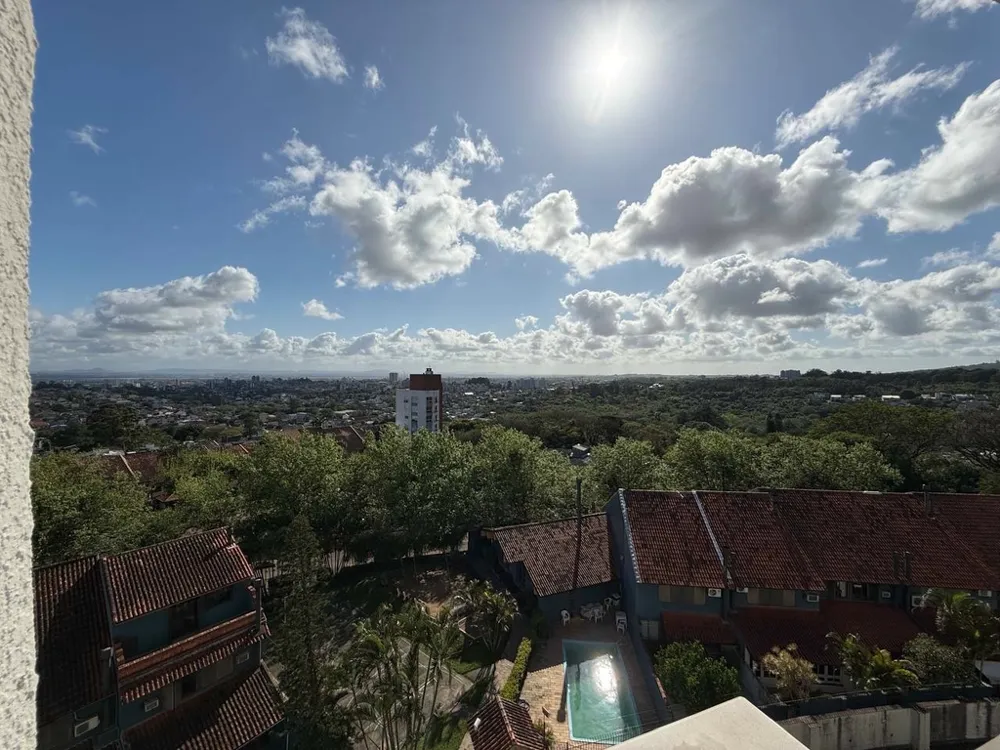 Apartamento para venda no bairro Jardim Sabará em Porto Alegre