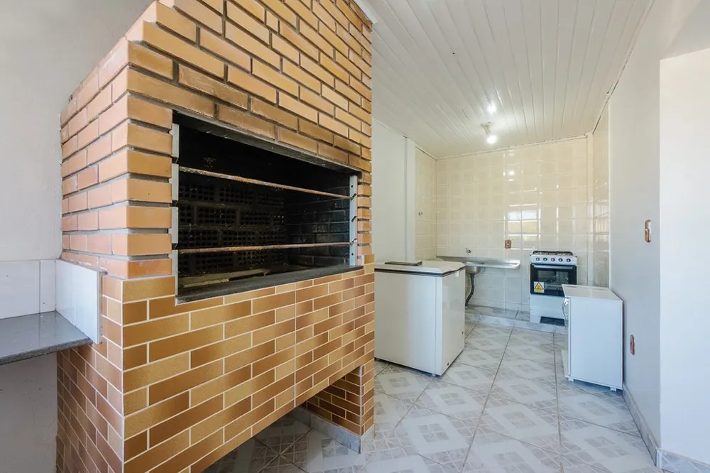 Apartamento para venda no bairro Nossa Senhora das Graças em Canoas