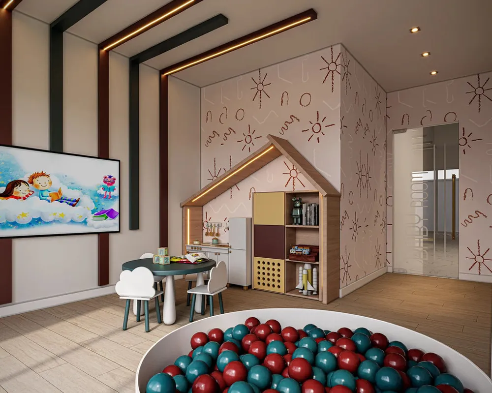Duplex para venda no bairro Centro em Balneário Camboriú