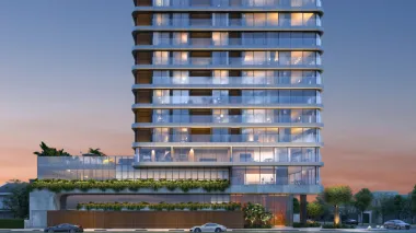 Apartamento para venda no bairro Predial em Torres