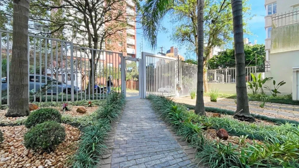 Apartamento para venda no bairro Petrópolis em Porto Alegre