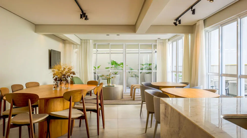 Apartamento para venda no bairro Sanvitto em Caxias do Sul