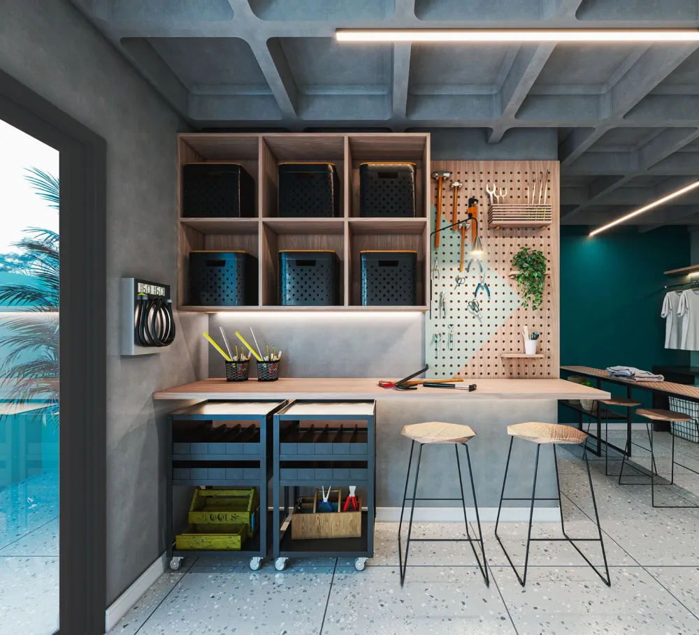 Apartamento para venda no bairro Boqueirão em Passo Fundo