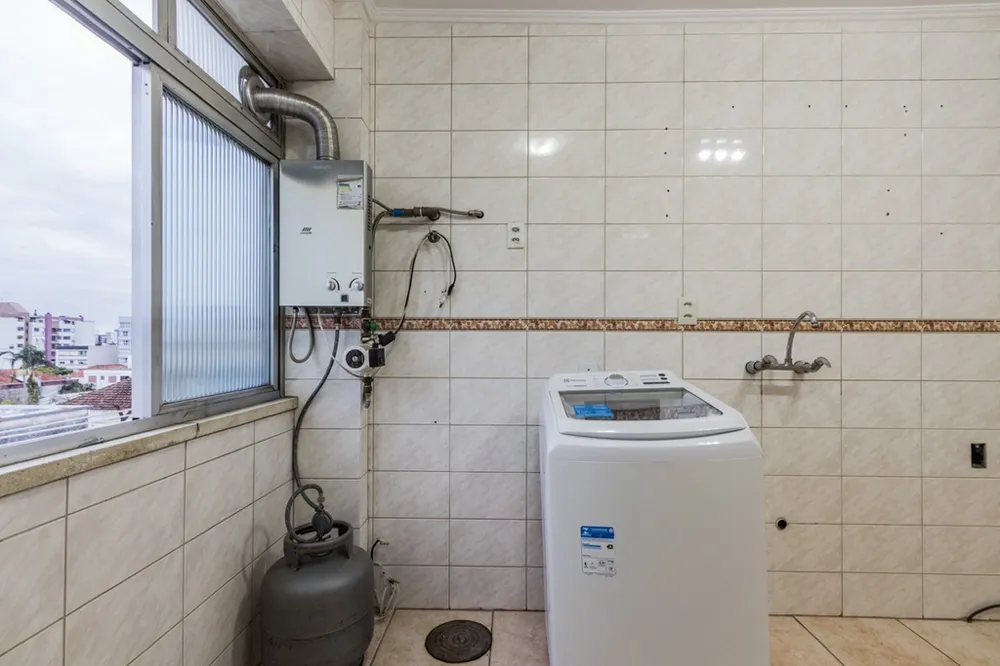 Apartamento para venda no bairro Cristo Redentor em Porto Alegre