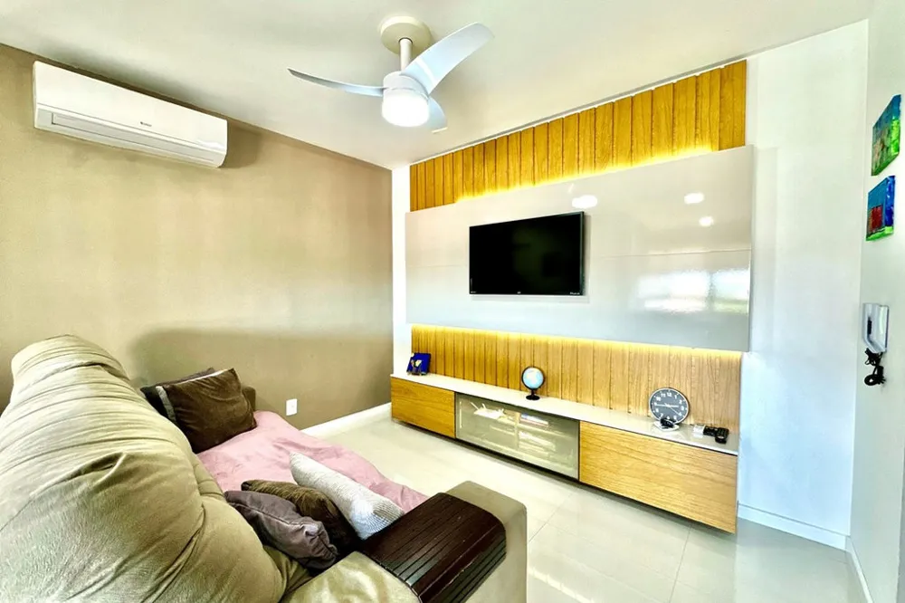 Apartamento para venda no bairro Fátima em Canoas