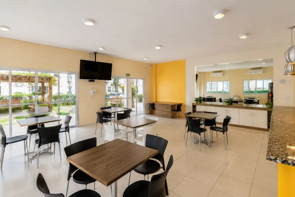 Apartamento para venda no bairro Passo das Pedras em Porto Alegre