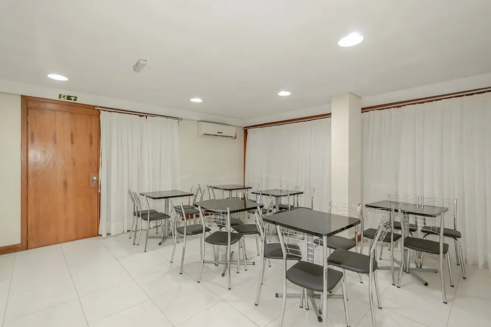 Cobertura Duplex para venda no bairro Nonoai em Porto Alegre