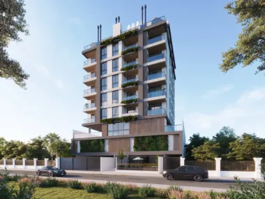 Apartamento para venda no bairro Bombas em Bombinhas