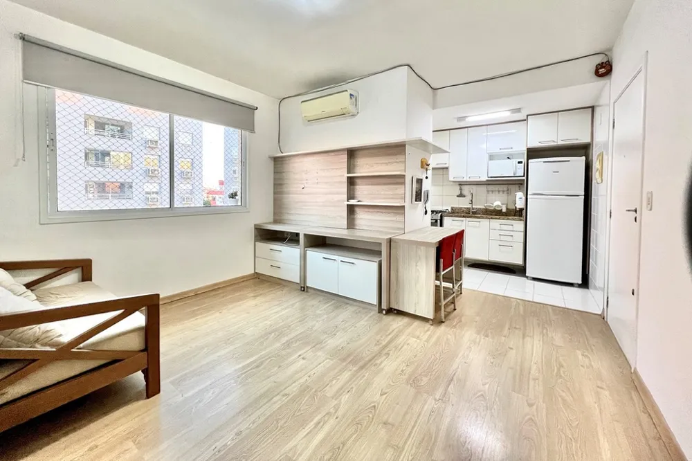 Apartamento para venda no bairro Centro em Canoas